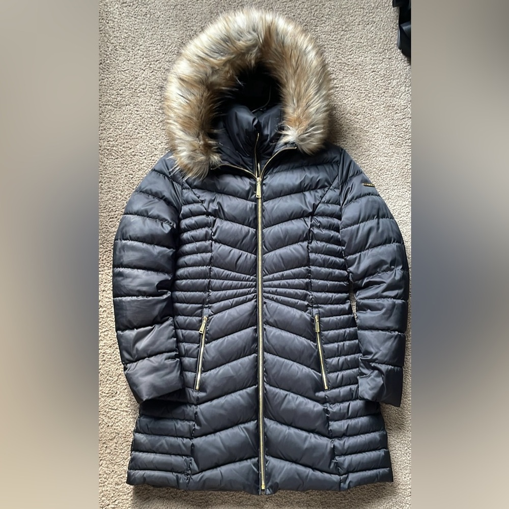 Laundry Coat